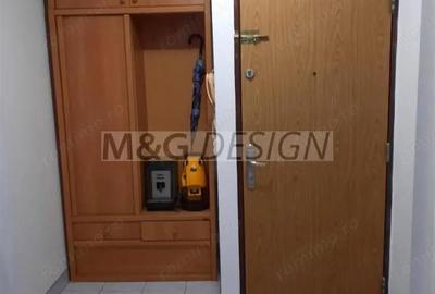Apartament cu 3 camere semidecomandat, mobilat în Medicină - 14