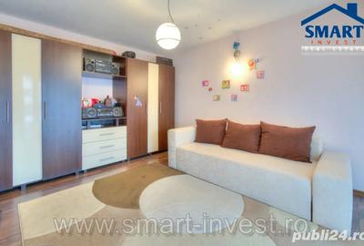 Proprietar inchiriez 4 camere in vila la curte - 19