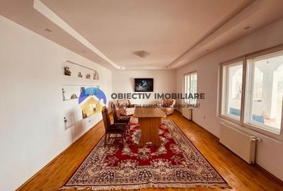 Casă individuală cu 6 camere cu Teren 3683 Mp în Agapia - 7