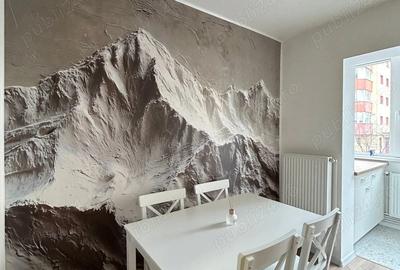 Apartament cu 2 camere decomandat în Triaj - 5