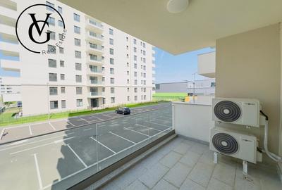 Apartament cu 2 camere decomandat în Băneasa - 4