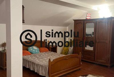 Casă cu 6 camere cu Teren 447 Mp în Lăpuș - 2