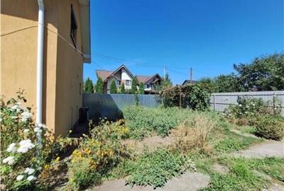 Casă cu 3 camere cu Teren 250 Mp în Hemeiuș - 8