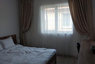 Casa la 800-900 m de  Bd. 1 Mai,zona construita se poate vinde si mobilata. - 7