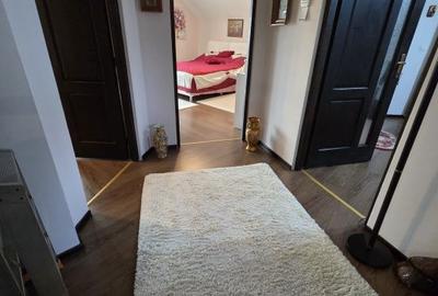 Casă cu 5 camere cu Teren 456 Mp în Tăuții-Măgherăuș - 9