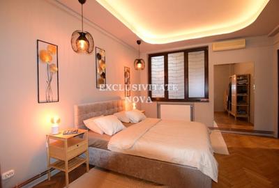 MAGHERU Hotel LIDO Apartament de EXCEPTIE 100mp Centrala de apartament - 14