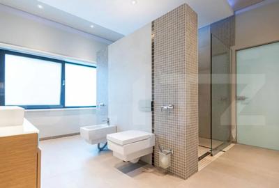 Casă cu 8 camere cu Teren 2300 Mp în Lunei - 6
