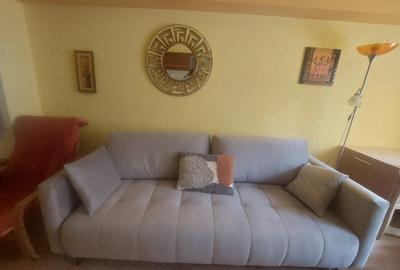 3 camere decomandat Tomis 2 – lângă parc - 8