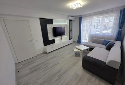 Apartament cu 2 camere decomandat, mobilat în Theodor Pallady - 1