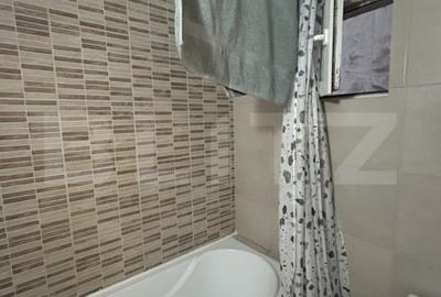 Apartament cu 2 camere de vanzare, 46 mp - bloc Perla, Șoseaua Ștefan cel Mare - 11