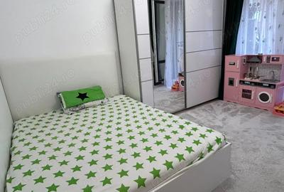 Apartament de vanzare 2 camere, 50mp, Militari - Sergent Ilie Petre 88 Avangarde Home 2. - 4