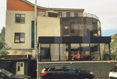 Spațiu comercial, de 629 mp, în Grigorescu - 10