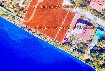 Teren Construcții intravilan de 3134 mp, în Colentina