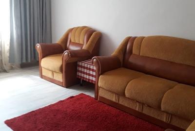 Apartament cu 3 camere decomandat în Obcini - 12