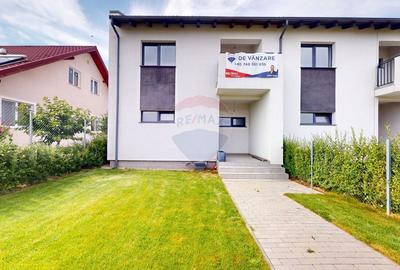 Comision 0% | Casa tip Duplex | Incalzire prin pardoseala | Bod - 17