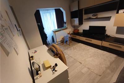 Garsonieră decomandată în Zorilor - 3