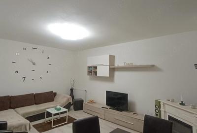 Apartament cu 2 camere decomandat în Central - 7