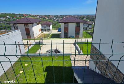 Casă cu 3 camere în Valea Adâncă - 11