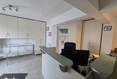 Spațiu comercial, de 50 mp, în Cetate - 5