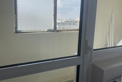 Ghencea, capat 41, bloc 1985, stradal - 14