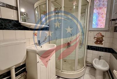 Apartament cu 2 camere decomandat în Calea Severinului - 7