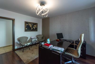 Apartament cu 6 camere decomandat în Kiseleff - 4