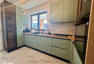 Casă cu 4 camere cu Teren 500 Mp în Central - 10