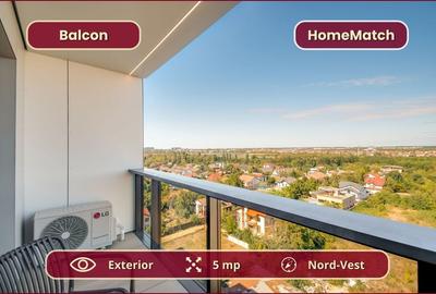 Cortina North || 2 camere || Comision 0% Cortina North || 2 camere || Comision 0% - 6