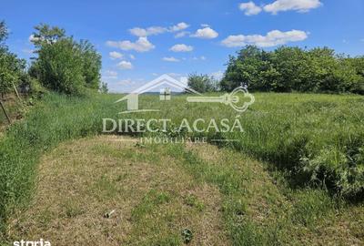 Teren de 1655 mp, în Central