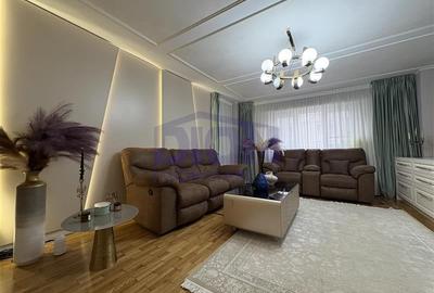 Unirii -Splai - Camera de Comert, 3 camere, amenajat, centrala - 8