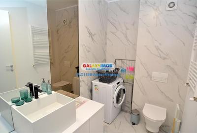 Apartament cu 3 camere semidecomandat, mobilat în Viilor - 14