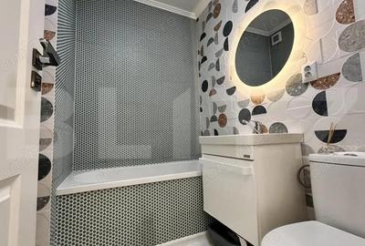 Apartament cu 4 camere semidecomandat în Dacia - 2