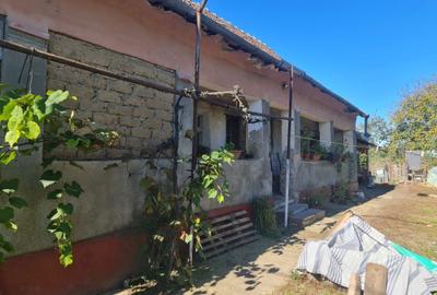 Casă cu 3 camere în Cihei - 6