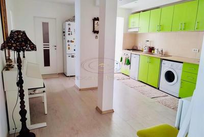 Apartament 3 camere de vanzare, zona Dacia. - 4