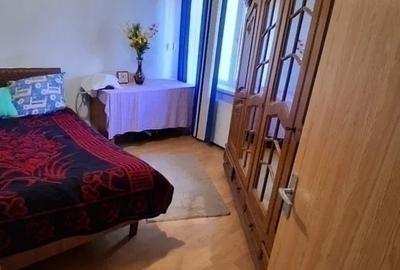 3 Camere Decomandat bloc 1984 zona Frumoasa - 4