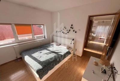 Apartament 2 camere | Cartier Trei Stejari | Etaj 2 | Lumină, liniște și confort - 3