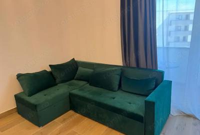 Garsonieră în Braytim - 13