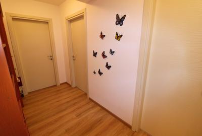 Apartament cu 3 camere decomandat, mobilat în Theodor Pallady - 15