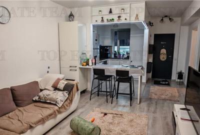 Vila 4 camere mobilata/utilata, mansarda locuibila si terasa Vila 4 camere mobilata/utilata, mansarda locuibila si terasa - 2