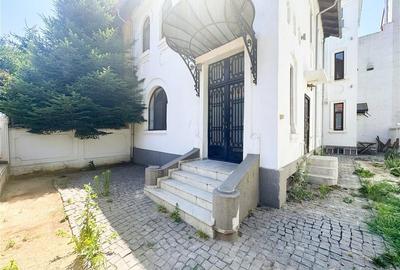 Vila de Vanzare 8 Camere Kiseleff - 2
