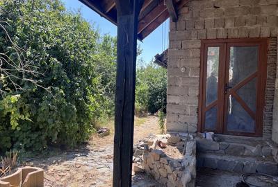 Casă cu 4 camere în Lipova - 5