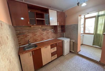 Apartament cu 2 camere decomandat în Bere - 4
