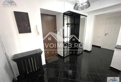 3 Camere / Bdul Decebal / 85 mp / etaj 7/9 / mobilat și utilat / liber - 6