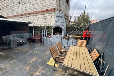 Casa 4 camere, 100 mp, zona Brestei - 7