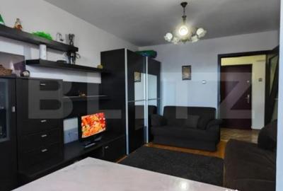 Apartament cu 2 camere decomandat, mobilat în Predeal - 9