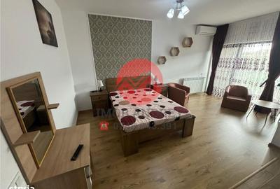Apartament în Central
