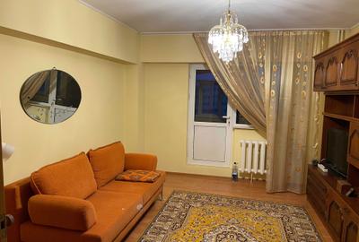 Apartament cu 2 camere decomandat în Frații Golești - 12