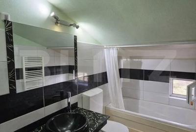 Apartament cu 2 camere, mobilat în Apahida - 4