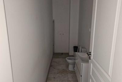 Spațiu comercial, de 80 mp, în Vest - 7