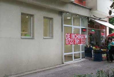 Inchiriere Spa?iu Comercial, 46 mp in Teiul Doamnei Inchiriere Spa?iu Comercial, 46 mp in Teiul Doamnei - 3
